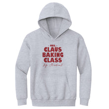 Load image into Gallery viewer, Christmas Mrs. Claus Baking Class
