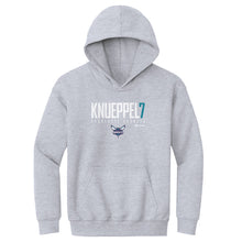 Load image into Gallery viewer, Kon Knueppel Charlotte Hornets Elite WHT
