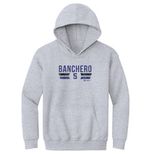 Load image into Gallery viewer, Paolo Banchero Orlando Magic Font
