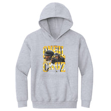 Load image into Gallery viewer, Oneil Cruz Pittsburgh Vintage WHT
