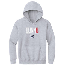 Load image into Gallery viewer, Kris Dunn Los Angeles Clippers Elite WHT
