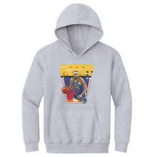 Load image into Gallery viewer, Moses Moody Golden State Warriors Premiere WHT
