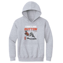 Load image into Gallery viewer, Courtland Sutton Denver Player Name WHT
