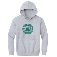 Load image into Gallery viewer, Ken Griffey Jr. Seattle Baseball WHT
