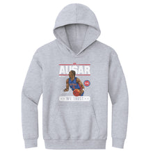 Load image into Gallery viewer, Ausar Thompson Detroit Pistons Trust WHT
