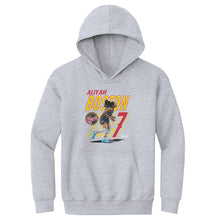 Load image into Gallery viewer, Aliyah Boston Indiana Fever Court WHT
