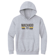 Load image into Gallery viewer, Manny Machado San Diego Font
