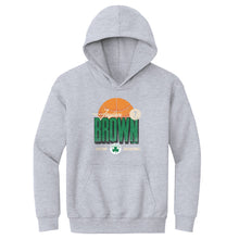 Load image into Gallery viewer, Jaylen Brown Boston Celtics Label WHT
