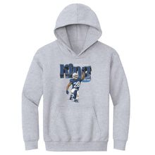 Load image into Gallery viewer, Jonathan Taylor Indianapolis King WHT
