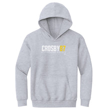 Load image into Gallery viewer, Sidney Crosby Crosby87 W WHT
