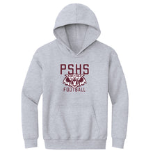 Load image into Gallery viewer, Plano Crown Trio PSHS Football WHT
