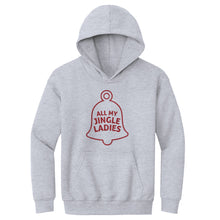Load image into Gallery viewer, Christmas All My Jingle Ladies
