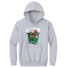 Load image into Gallery viewer, Jaylen Brown Boston Celtics Premiere WHT
