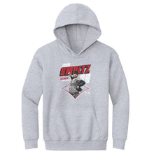 Load image into Gallery viewer, John Smoltz Atlanta Diamond WHT
