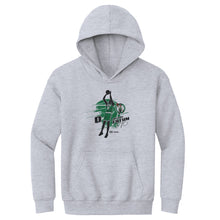 Load image into Gallery viewer, Jayson Tatum Boston Celtics Silhouette
