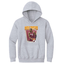 Load image into Gallery viewer, Bam Adebayo Miami Heat Premiere WHT
