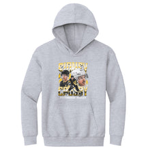 Load image into Gallery viewer, Sidney Crosby Pittsburgh Vintage WHT
