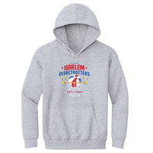 Load image into Gallery viewer, Harlem Globetrotters Nothing But Net WHT
