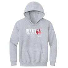 Load image into Gallery viewer, Anthony Rizzo Chicago C Elite WHT
