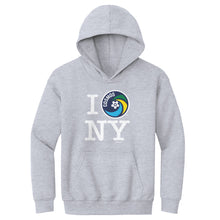 Load image into Gallery viewer, New York Cosmos I Love NY WHT
