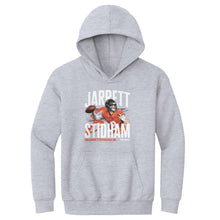 Load image into Gallery viewer, Jarrett Stidham Denver Player Name WHT
