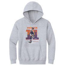 Load image into Gallery viewer, Mark Messier Edmonton Throwback WHT
