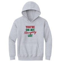 Load image into Gallery viewer, Christmas You're On My Naughty List
