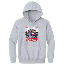 Load image into Gallery viewer, Texas Baseball Champions 2023 WHT

