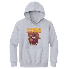 Load image into Gallery viewer, Andrew Wiggins Miami Heat Premiere WHT
