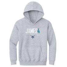 Load image into Gallery viewer, Sion James Charlotte Hornets Elite WHT
