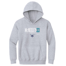 Load image into Gallery viewer, Liam McNeeley Charlotte Hornets Elite WHT
