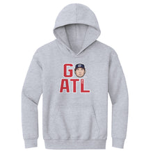 Load image into Gallery viewer, Austin Riley GO ATL R WHT
