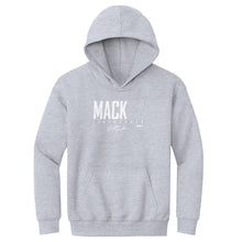 Load image into Gallery viewer, Khalil Mack Los Angeles C Elite WHT
