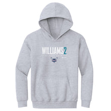 Load image into Gallery viewer, Grant Williams Charlotte Hornets Elite WHT
