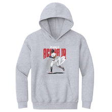 Load image into Gallery viewer, Ronald Acuna Jr. Rise R WHT
