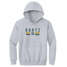 Load image into Gallery viewer, Nick Kurtz Sacramento Font
