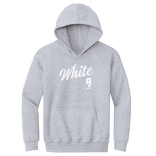 Load image into Gallery viewer, Derrick White Boston Script WHT

