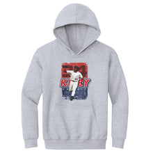Load image into Gallery viewer, Kirby Puckett Minnesota Player Number WHT

