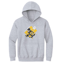 Load image into Gallery viewer, Sidney Crosby Stripes Y WHT
