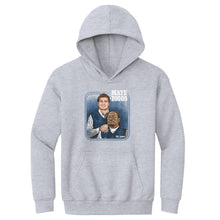 Load image into Gallery viewer, Drake Maye &amp; Stefon Diggs New England Step Brothers WHT

