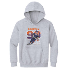 Load image into Gallery viewer, Wayne Gretzky Edmonton Throwback WHT
