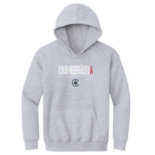 Load image into Gallery viewer, Yanic Konan Niederhauser Los Angeles Clippers Elite WHT
