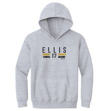 Load image into Gallery viewer, Dock Ellis Pittsburgh Font
