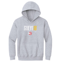 Load image into Gallery viewer, Mouhamed Gueye Atlanta Hawks Elite WHT
