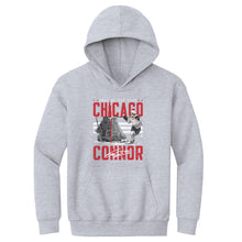 Load image into Gallery viewer, Connor Bedard Chicago Goal Of The Year WHT
