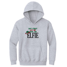 Load image into Gallery viewer, Christmas But First Let Me Take An Elfie
