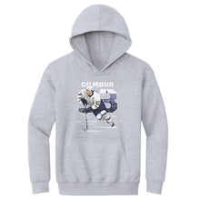 Load image into Gallery viewer, Doug Gilmour Toronto Throwback WHT
