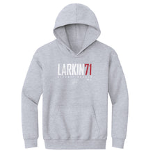 Load image into Gallery viewer, Dylan Larkin Detroit Elite Red WHT
