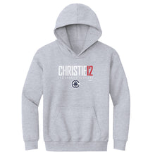 Load image into Gallery viewer, Cam Christie Los Angeles Clippers Elite WHT
