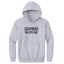 Load image into Gallery viewer, Matt Chapman San Francisco Font
